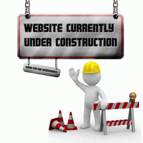 Under construction
